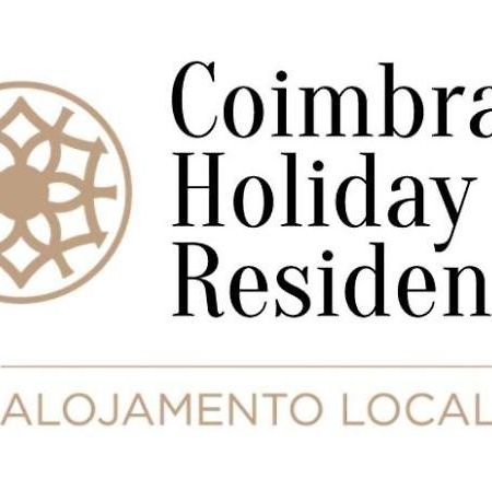 Coimbra Holiday Residence - Largo Da Conchada Luaran gambar