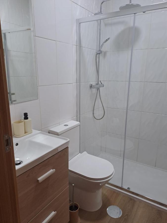 Coimbra Holiday Residence - Largo Da Conchada Luaran gambar