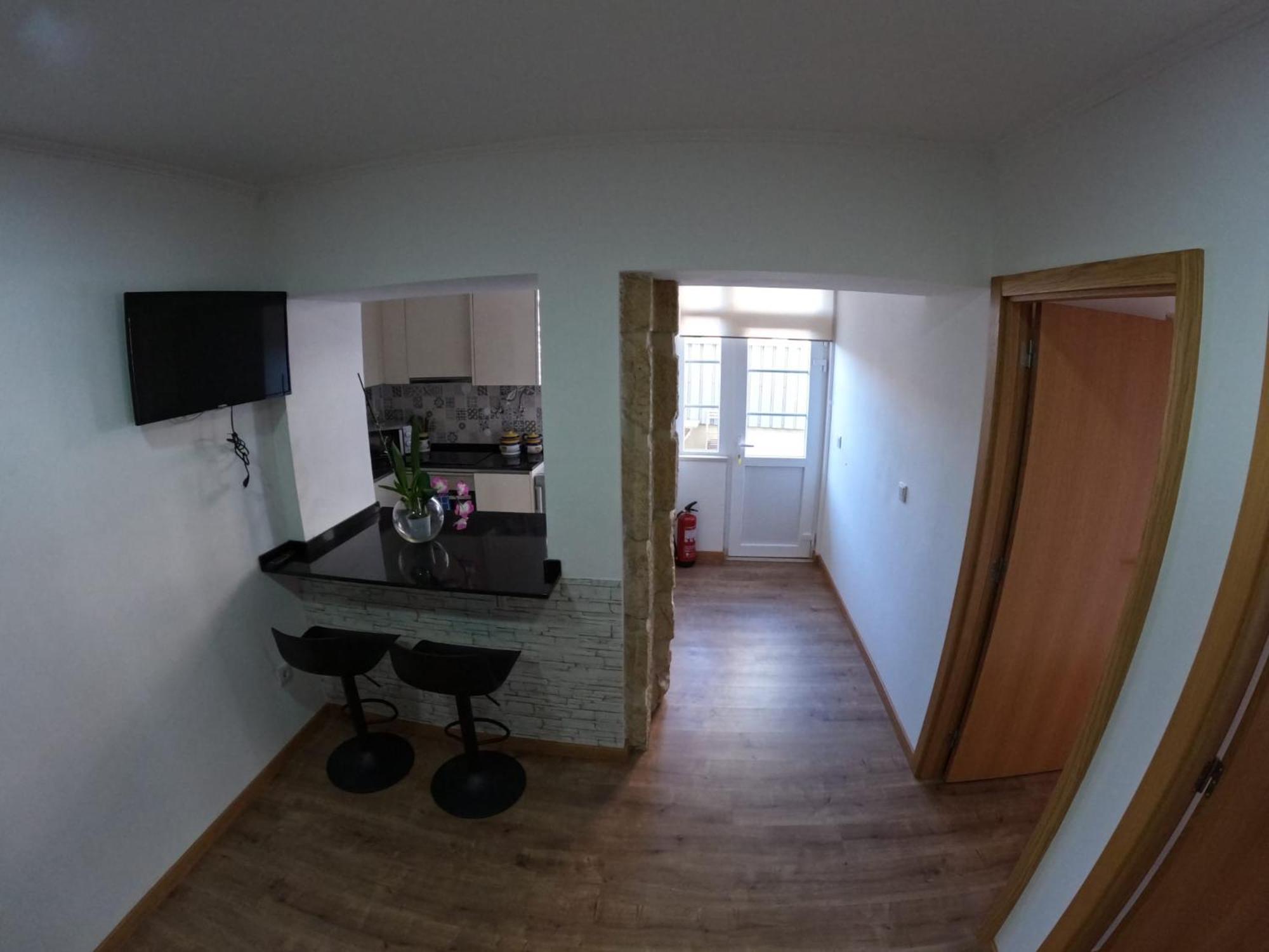 Coimbra Holiday Residence - Largo Da Conchada Luaran gambar