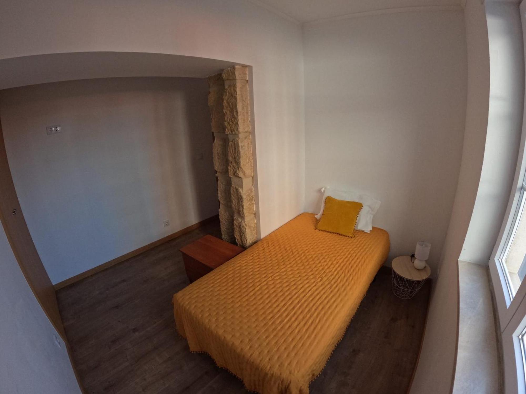 Coimbra Holiday Residence - Largo Da Conchada Luaran gambar