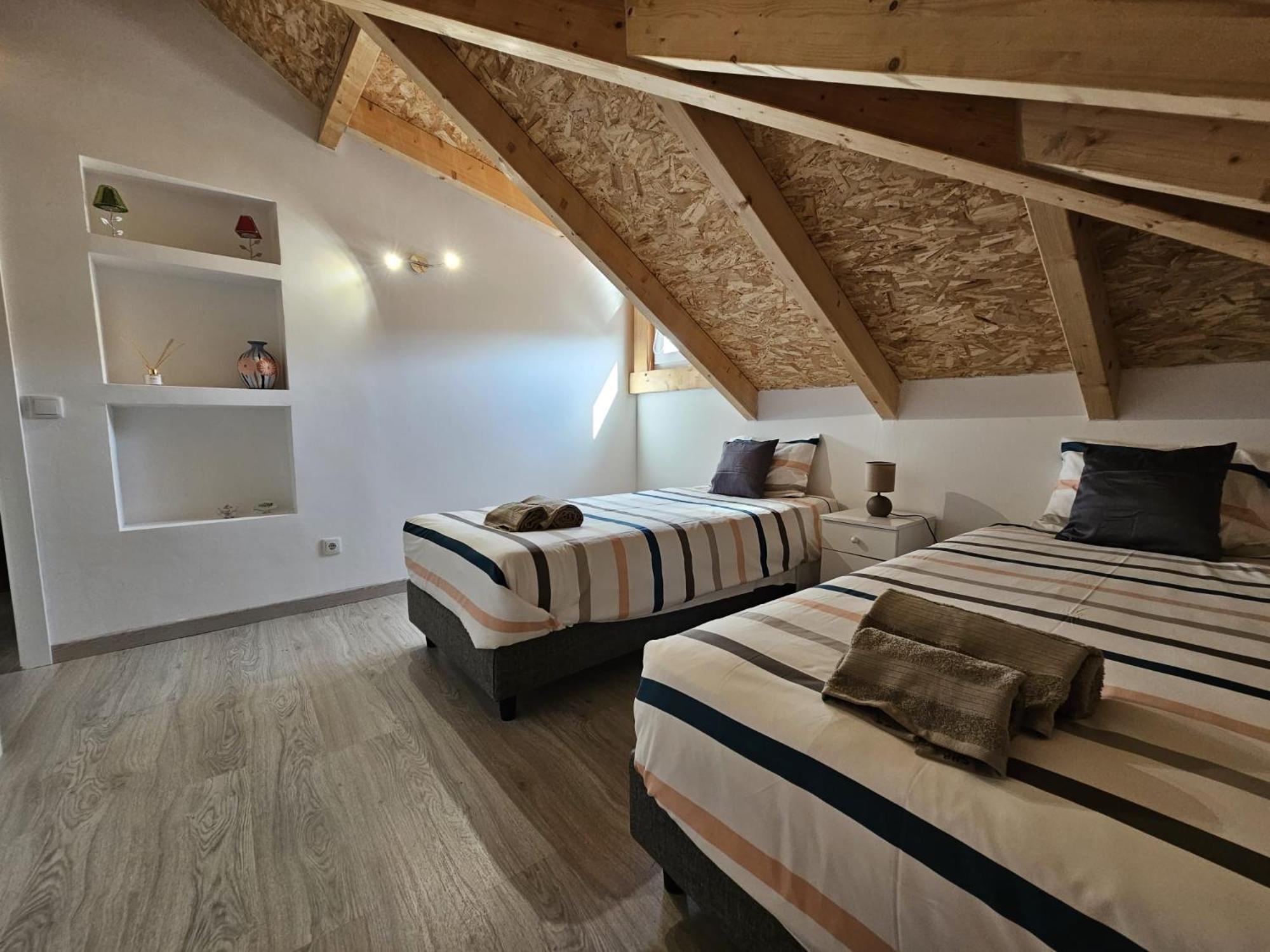 Coimbra Holiday Residence - Largo Da Conchada Luaran gambar